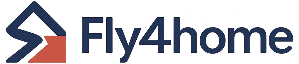 Fly4home