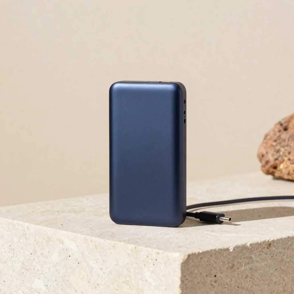 Waypoint Power Bank