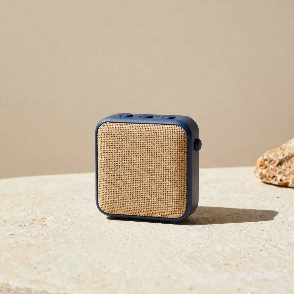 Hearth Bluetooth Speaker