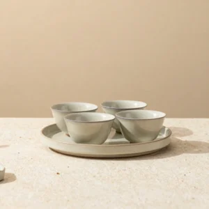 Family Tea Set