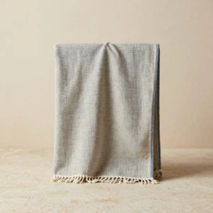 Soft Landing Throw