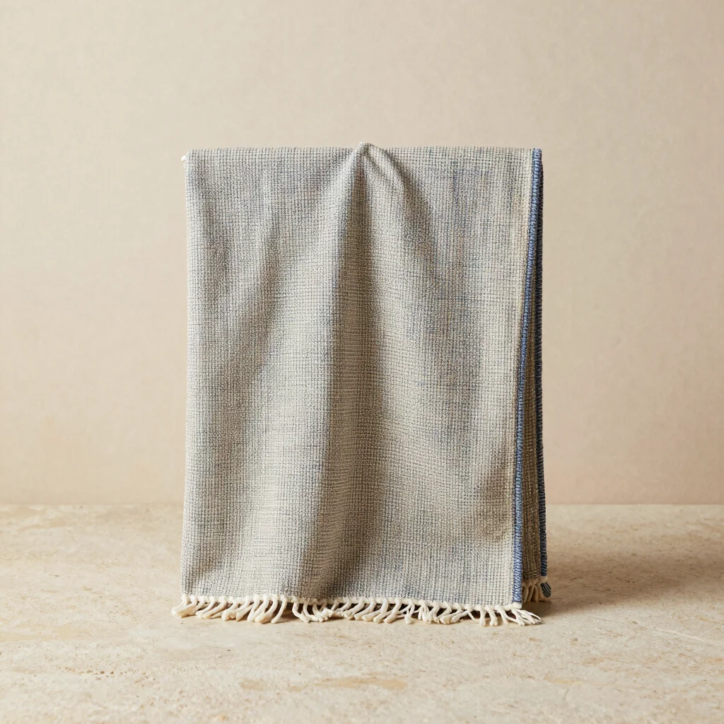 Soft Landing Throw